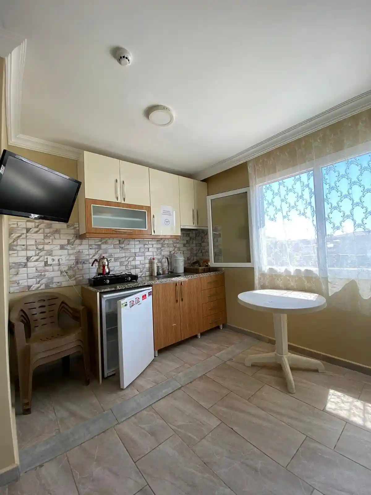 tatilcim.com Demir Apart Otel
